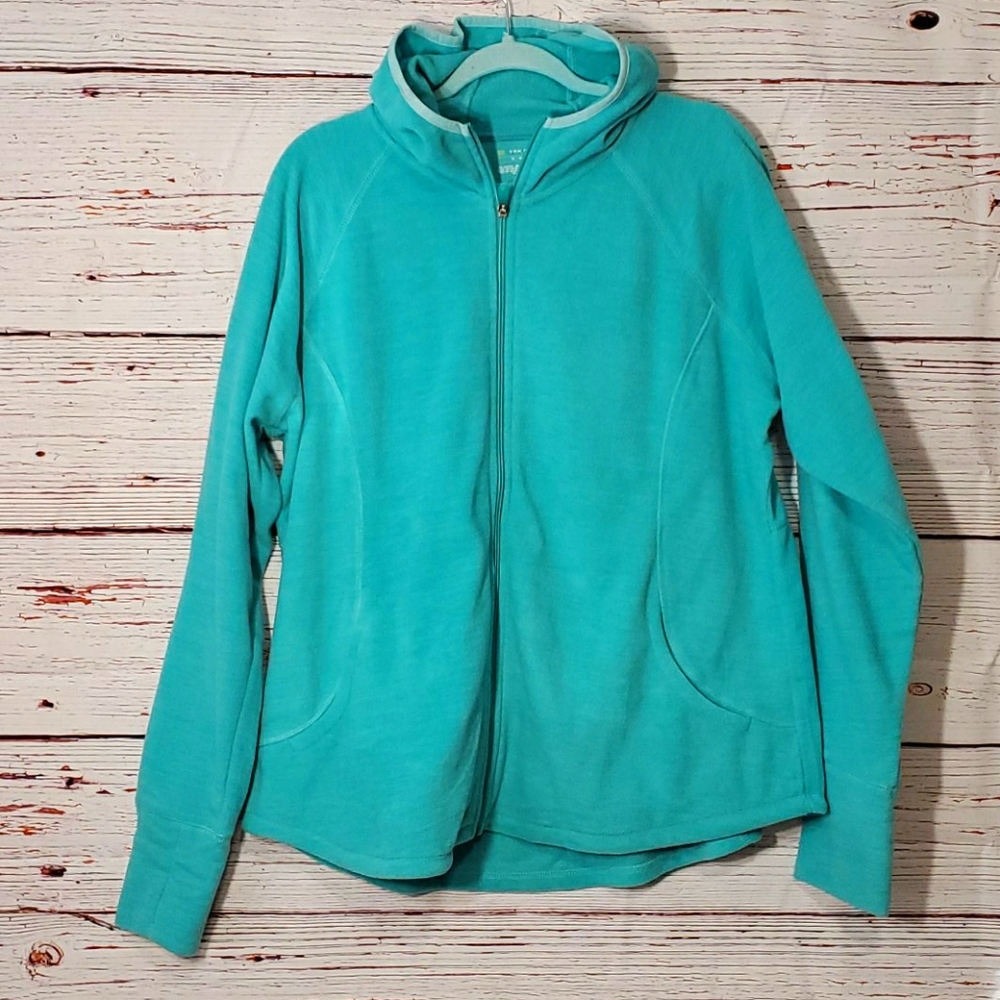 Tek Gear fleece jacket